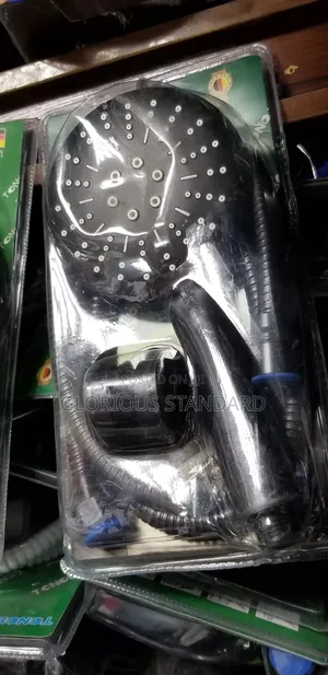 Hand Shower