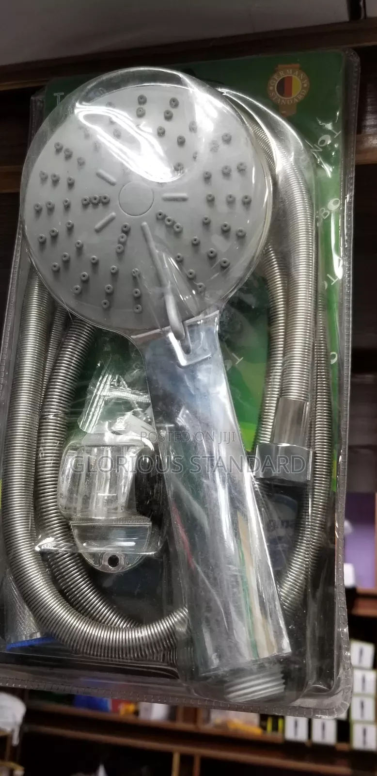 Hand Shower