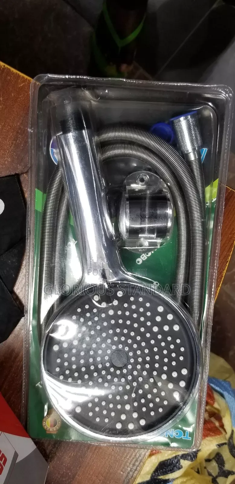 Hand Shower