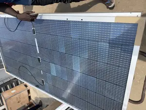 Bi-Facial 600 Watts Jinko Solar