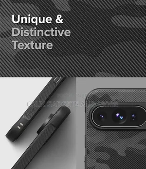 Ringke Onyx for Google Pixel 9 Pro Case