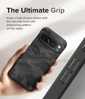 Ringke Onyx for Google Pixel 9 Pro Case