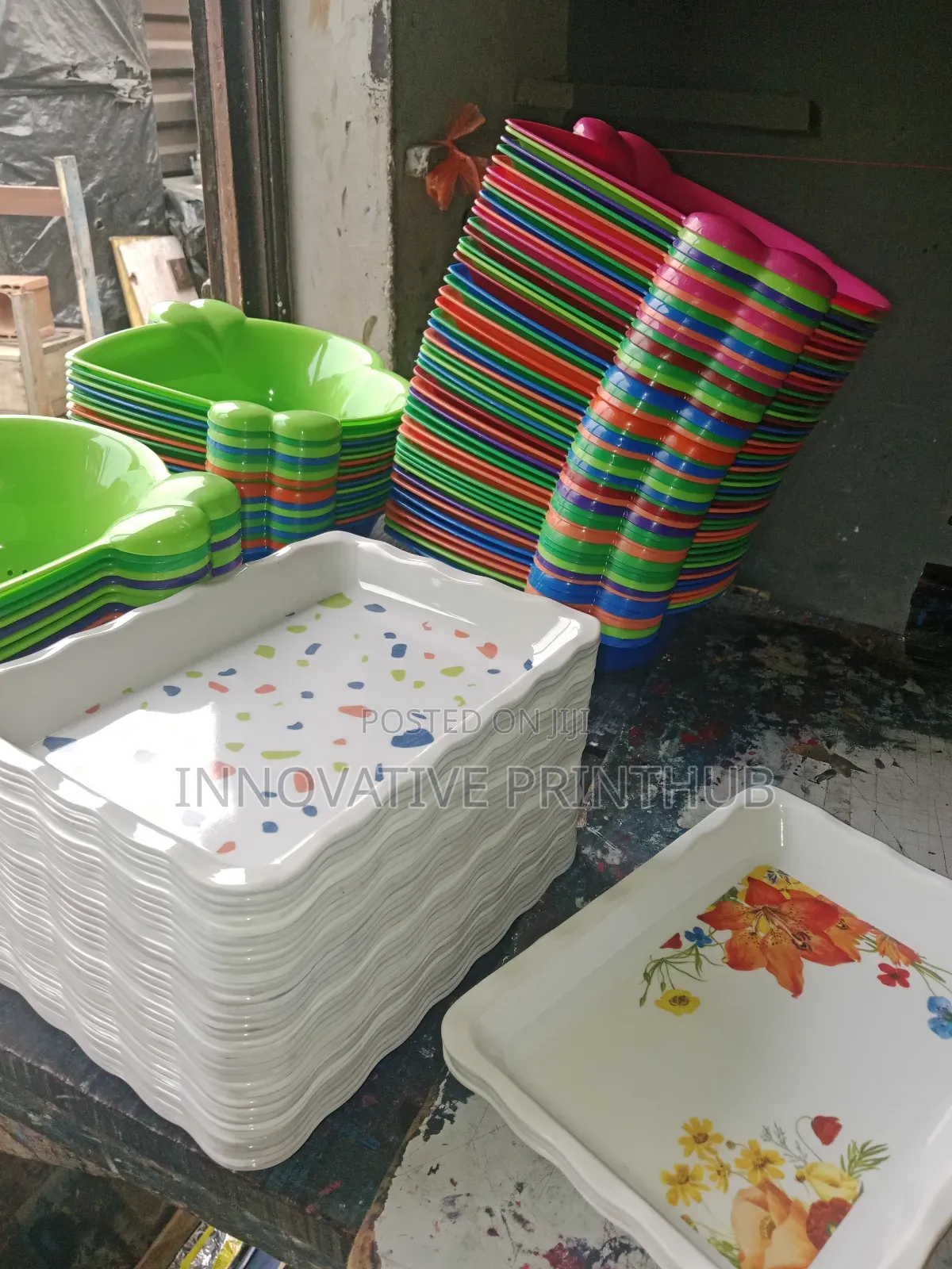 Souvenir / Gift Printing