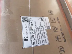 8kva Hybrid Inverter Felicity