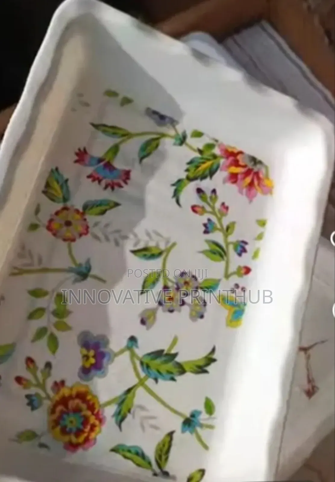 Souvenir / Gift Printing