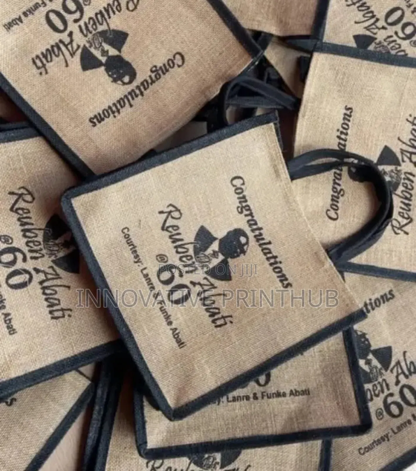 Souvenir / Gift Printing