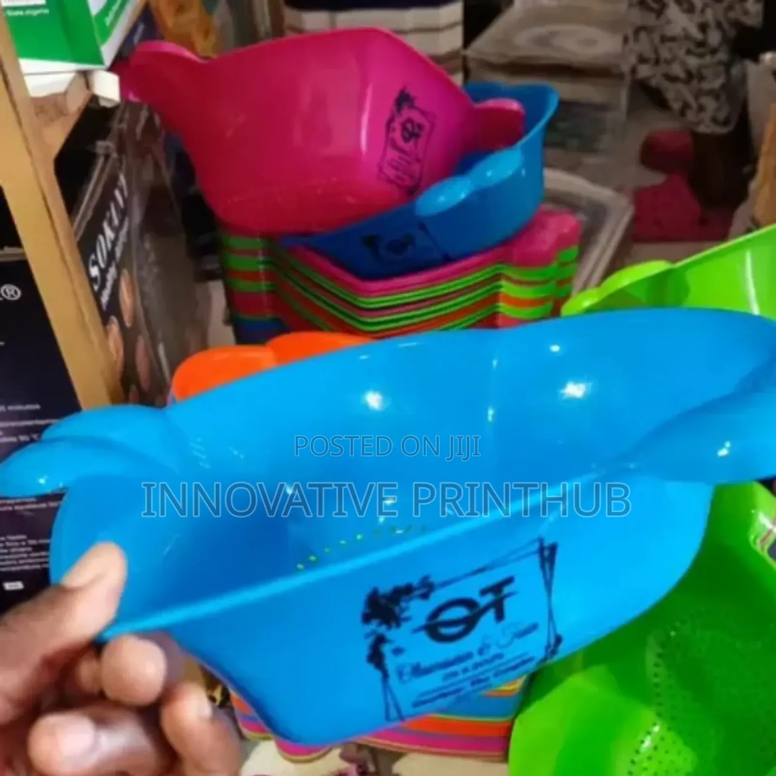 Souvenir / Gift Printing