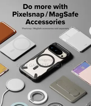 Ringke Fusion-X Designed for Google Pixel 10pro/11 Pro Case