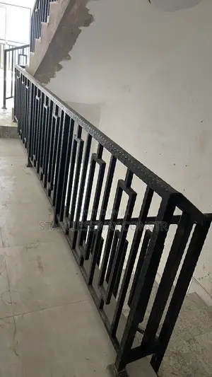 Wrought Iron Best Railing