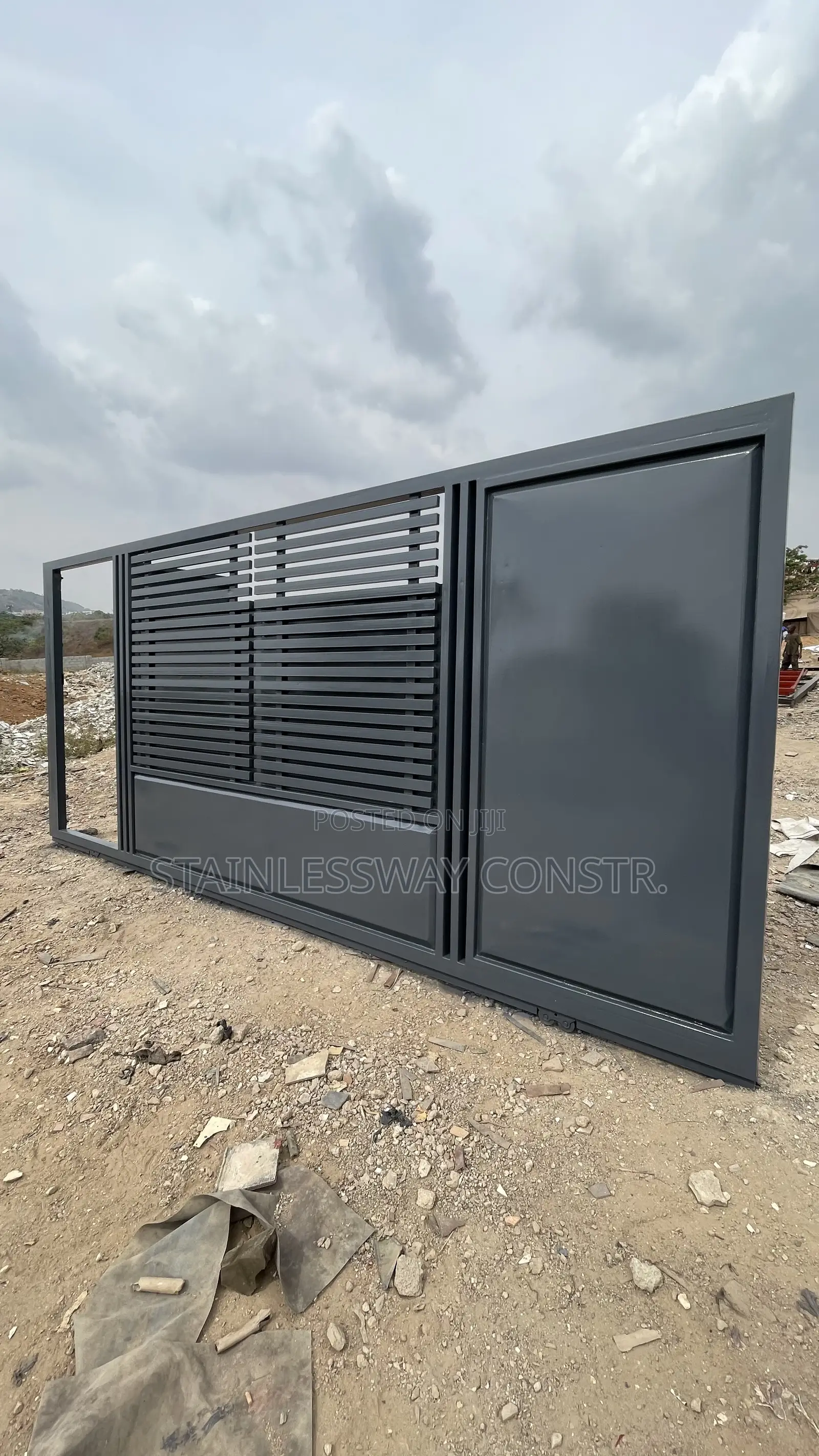 Beautiful Gate Xclusive
