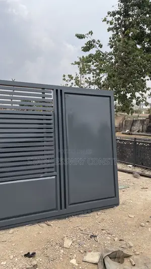 Beautiful Gate Xclusive