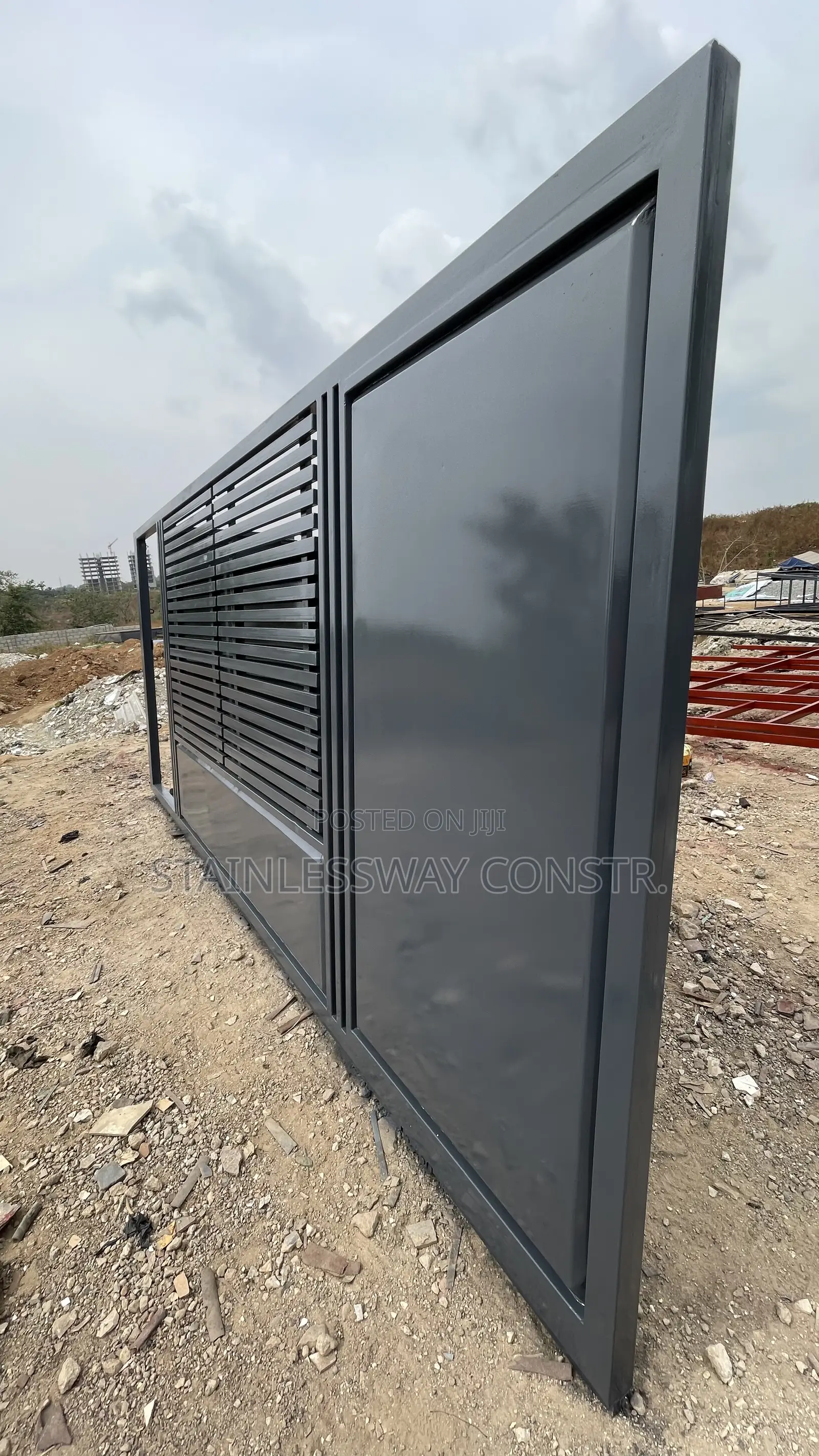 Beautiful Gate Xclusive
