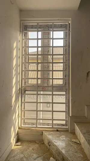 Window Burglary Standard for Your House
