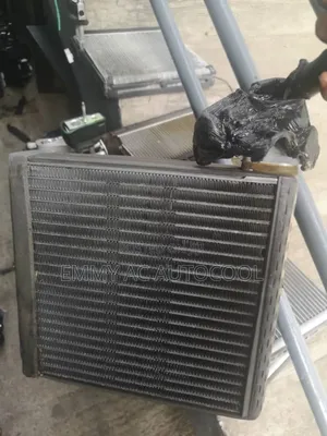 Ac Tukubo Evaporator for Sienna 2003 to 2006, Carmy 2003 to 2006, Mode