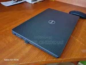 Laptop Dell Latitude 7300 16GB Intel Core i7 SSD 256GB