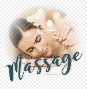 Spa Relaxation Therapy