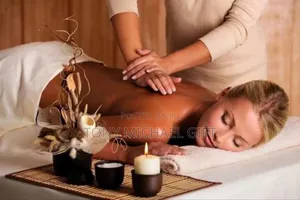 Spa Services