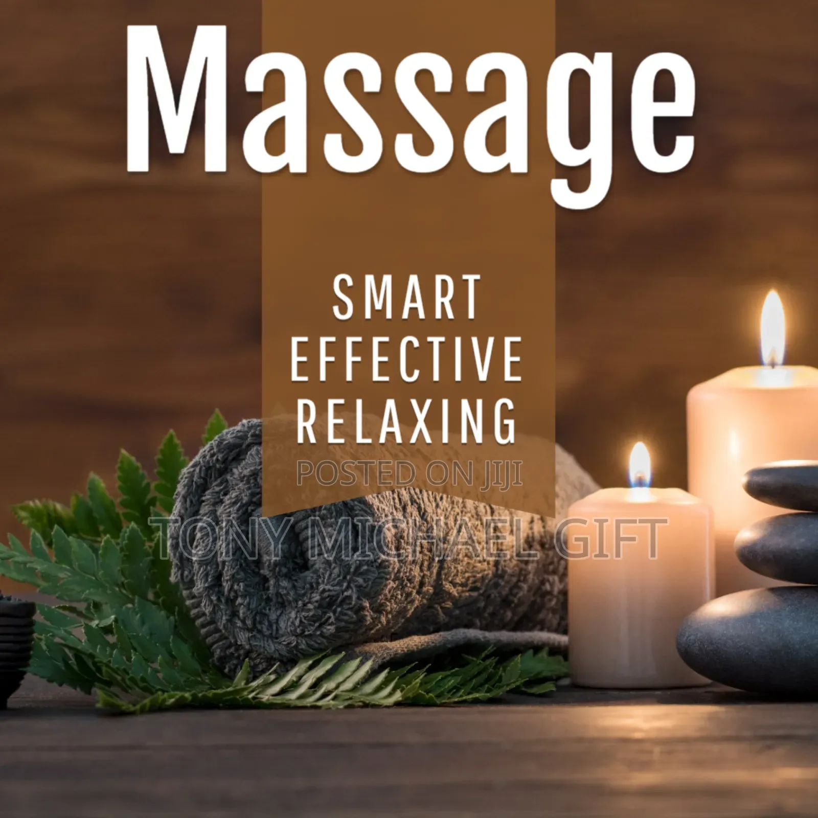 Spa Services