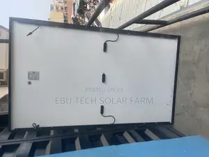 Longi 450w Solar Monocystalline