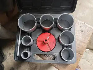 Electrical Hand Tools
