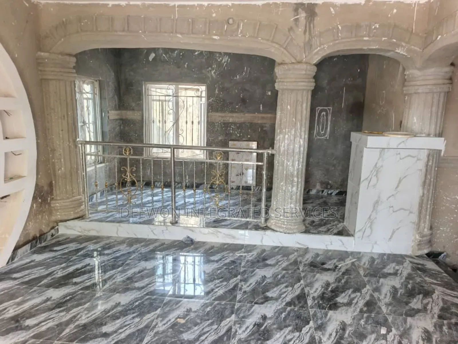 Tiler and Tiling Service