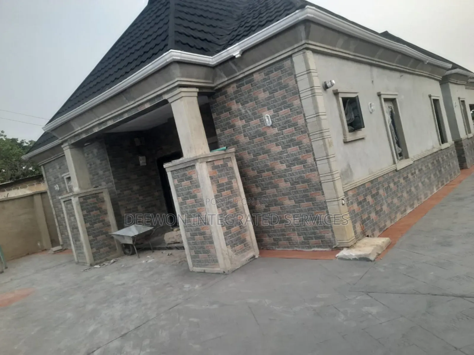 Professional Tiler Ibadan