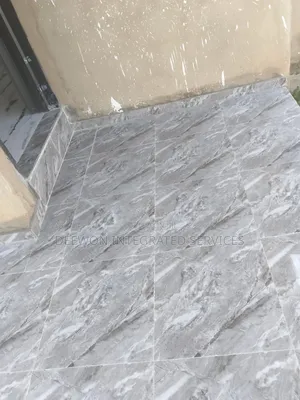 Professional Tiler Ibadan