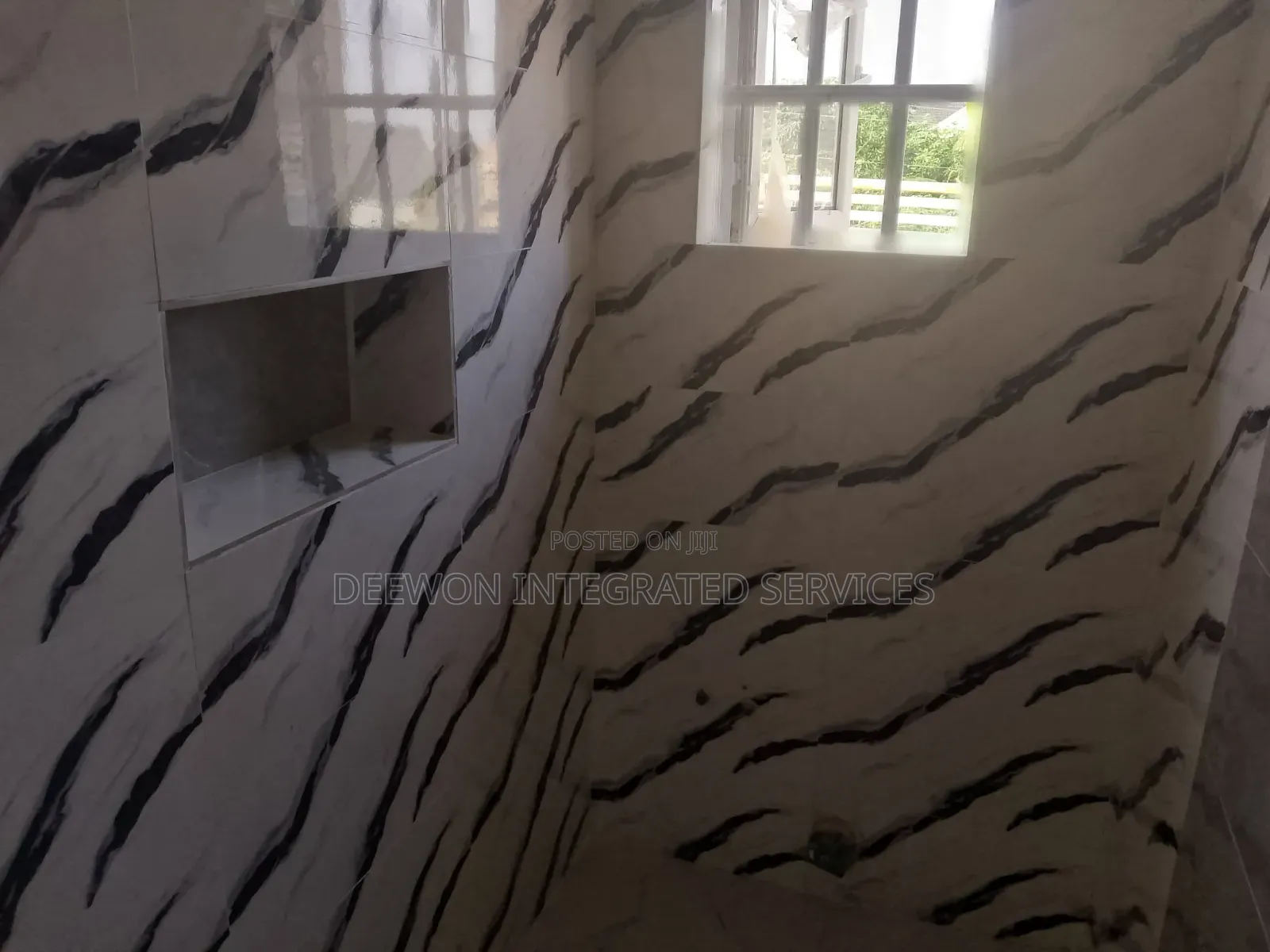 Professional Tiler Ibadan