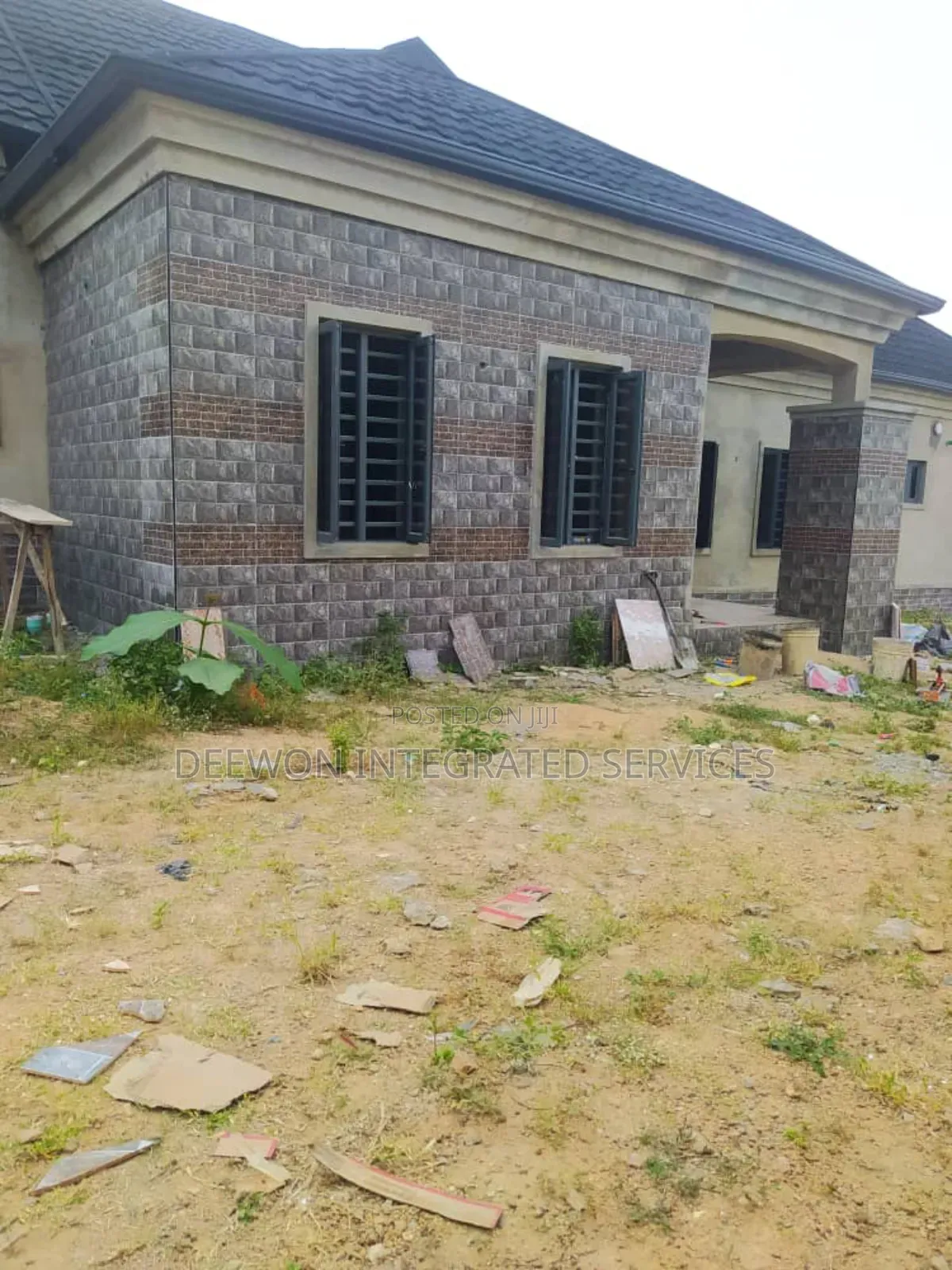 Professional Tiler Ibadan
