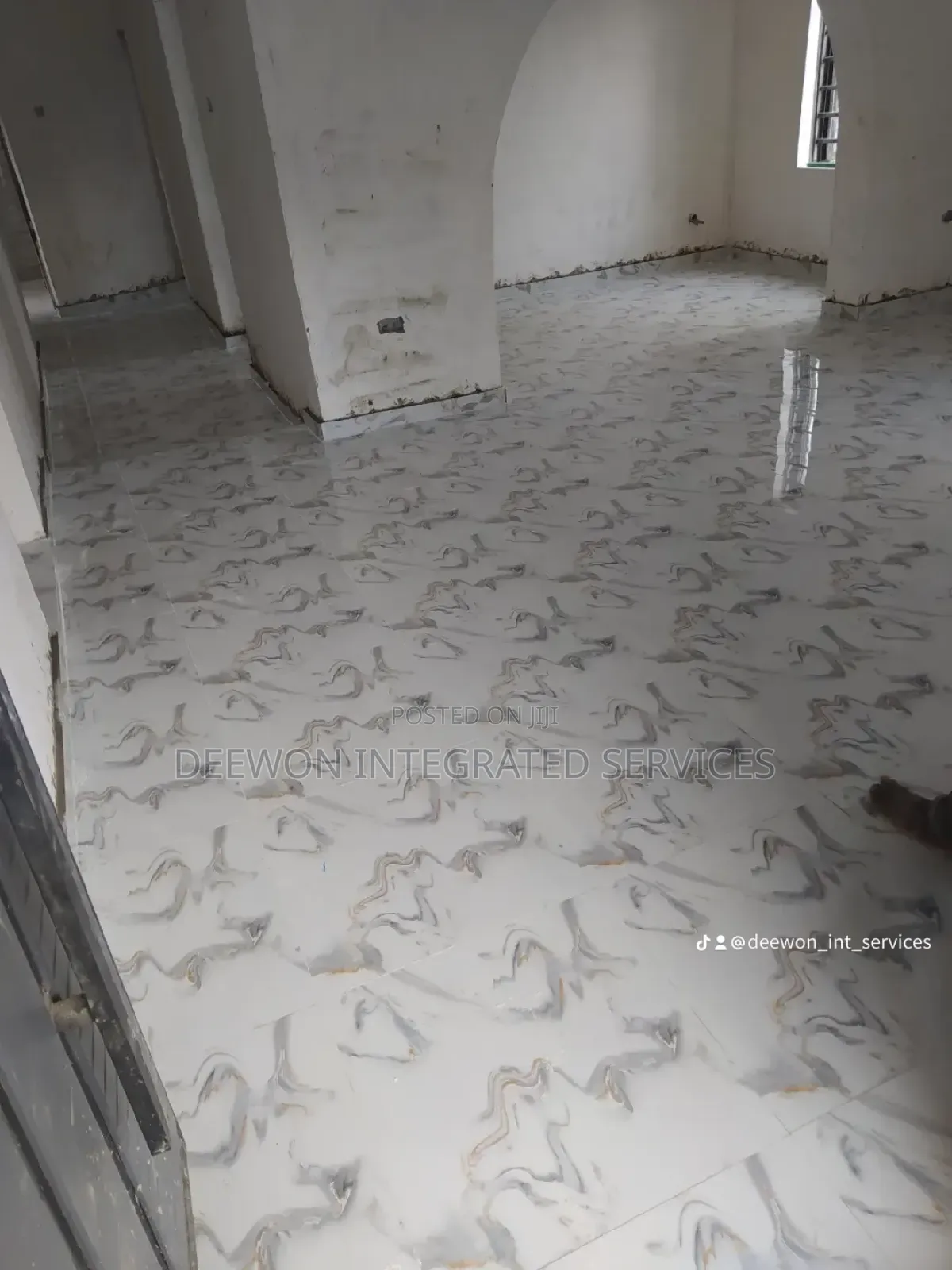 Professional Tiler Ibadan