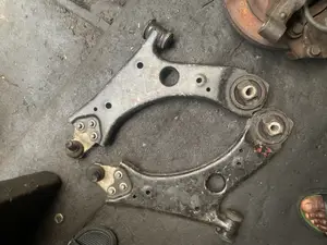 Lower Arm Jeep Compass