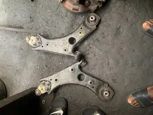Lower Arm Jeep Compass