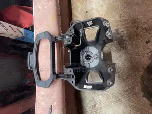 Tyre Carrier Jeep Wrangler