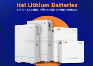 All Itel Solar Systems