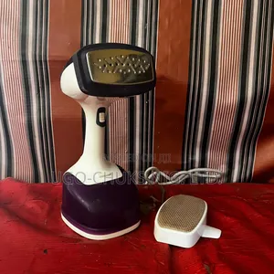 Handheld Garment Steamer