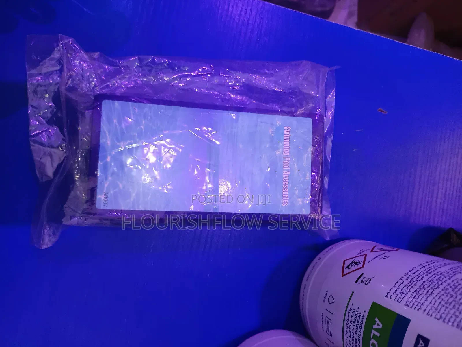 Cleanig Kits for Pool