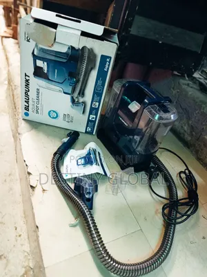 Blaupunkt Aquajet Spot Cleaner