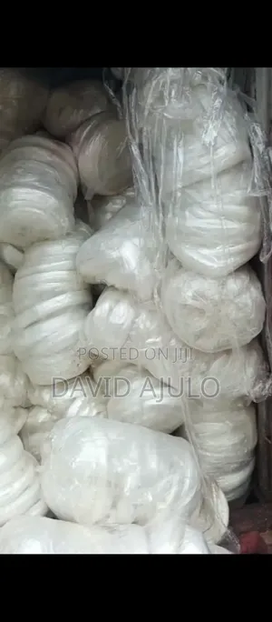 Low Pp Materials