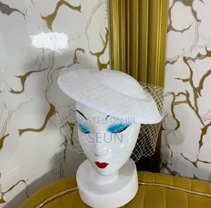 Trendy Fascinator