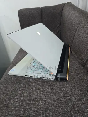 Laptop Alienware M17x R2 16GB Intel Core I7 SSD 256GB