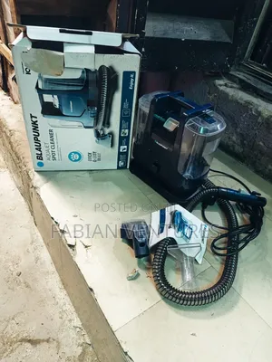 Aquajet Spot Cleaner