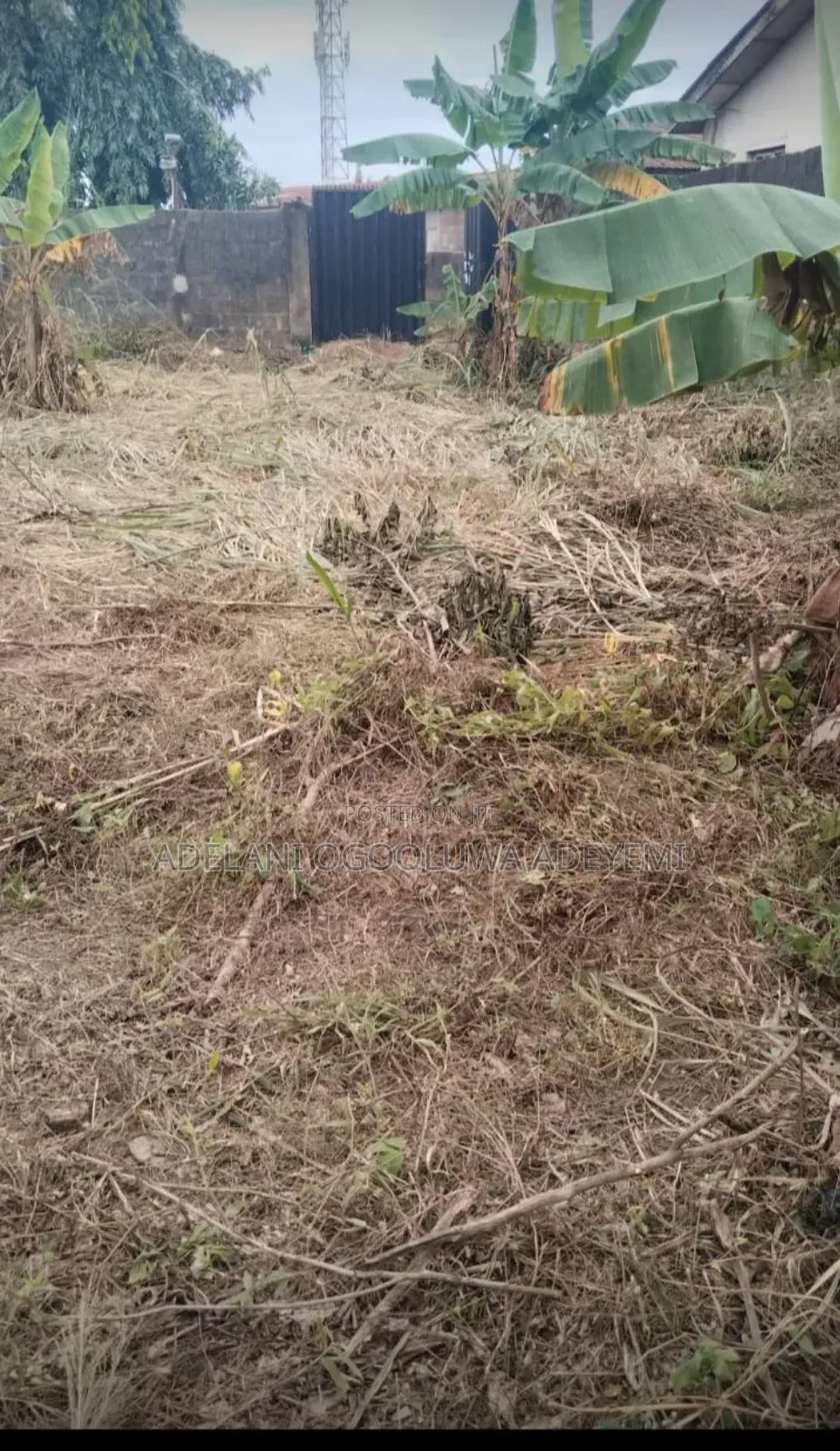 2plot of Land