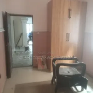 Mini Flat in Greenfield Estate, Ago Palace for rent