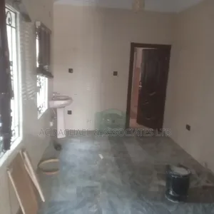 Mini Flat in Greenfield Estate, Ago Palace for rent
