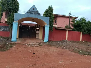 Block of Flats in Favour Estate, Ilorin South for Sale