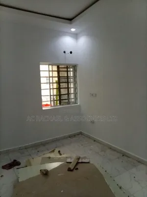 Mini Flat in Greenfield Estate, Ago Palace for rent