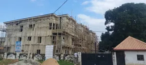 4bdrm Townhouse/Terrace in Durumi for sale