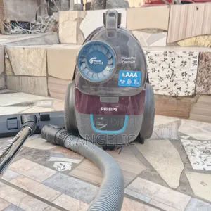 Original Philips Vacuum Cleaner