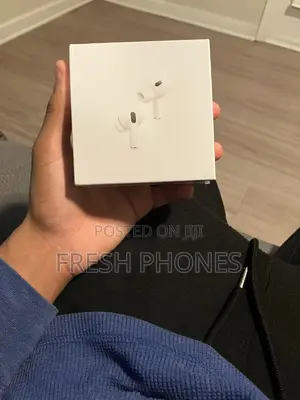 Apple Airpods Pro 2nd Gen. (Original)