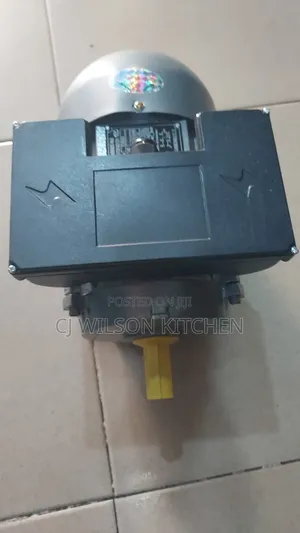 Purewater Machine Motor